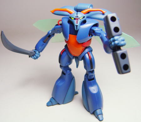 1/72 ������ �ܹ��� - 02.���� ��Ʋ�� �ٳ�����(���� ������ ��) [5���԰��Ϸ�] [4573102628688]