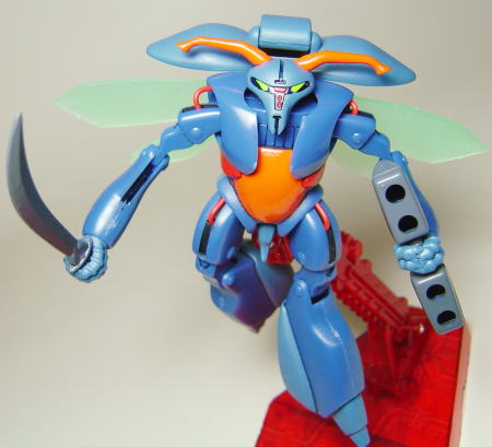 1/72 ������ �ܹ��� - 02.���� ��Ʋ�� �ٳ�����(���� ������ ��) [5���԰��Ϸ�] [4573102628688]