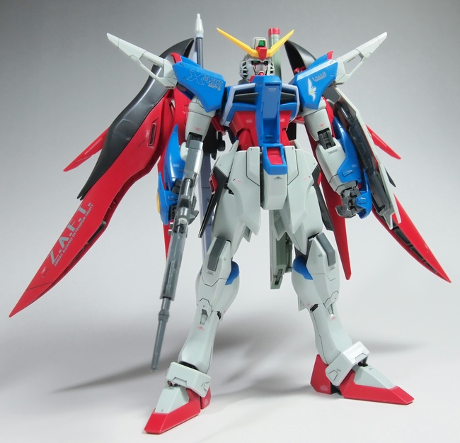 [MG] 1/100 ����Ƽ�� �Ǵ� [3���԰�����] [4573102615824]
