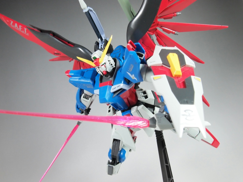 [MG] 1/100 ����Ƽ�� �Ǵ� [3���԰�����] [4573102615824]