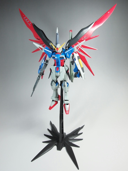 [MG] 1/100 ����Ƽ�� �Ǵ� [3���԰�����] [4573102615824]