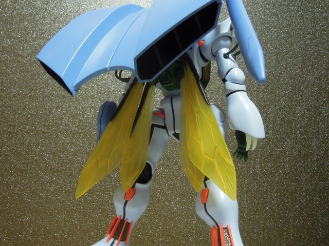 [MG] ������ �ܹ��� - ���� ��Ʋ�� �ܹ��� [5���԰��Ϸ�] [4573102628824]