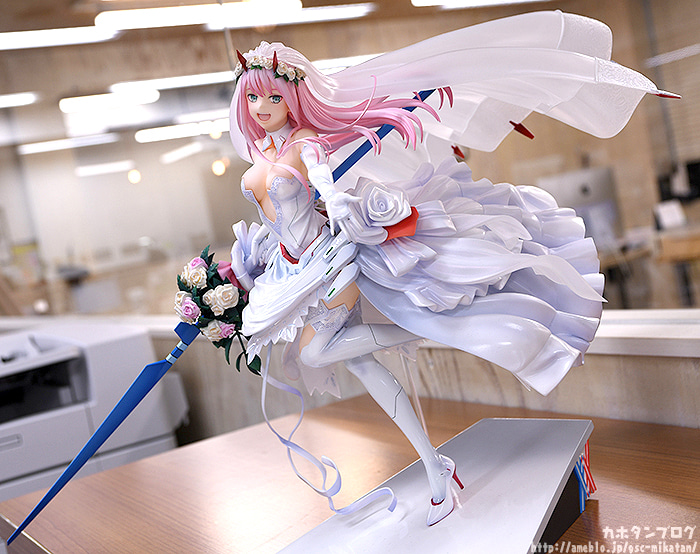 1/7 �޸� �� �� ����Ű�� - ������ For My Darling [7���԰��Ϸ�] [4580416943116]