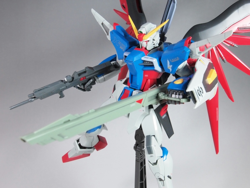 [MG] 1/100 ����Ƽ�� �Ǵ� [3���԰�����] [4573102615824]