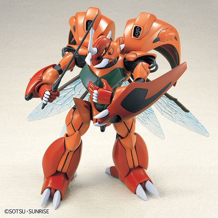 [HGAB 007] ������ �ܹ��� - ���� ��Ʋ�� ������ĭ [5���԰��Ϸ�] [4573102628800]