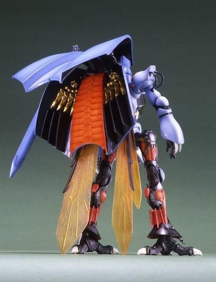 [MG] ������ �ܹ��� - ���� ��Ʋ�� �ܹ��� [5���԰��Ϸ�] [4573102628824]