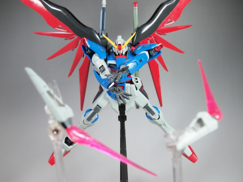 [MG] 1/100 ����Ƽ�� �Ǵ� [3���԰�����] [4573102615824]