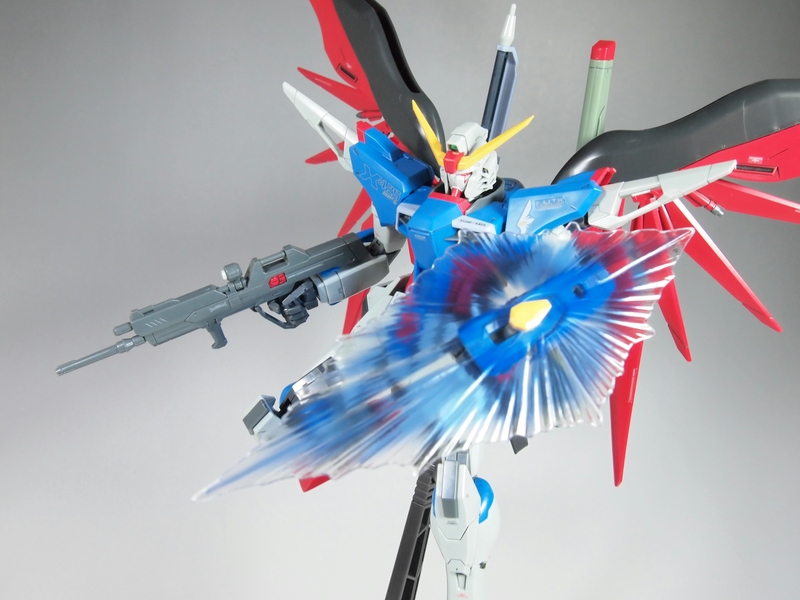 [MG] 1/100 ����Ƽ�� �Ǵ� [3���԰�����] [4573102615824]
