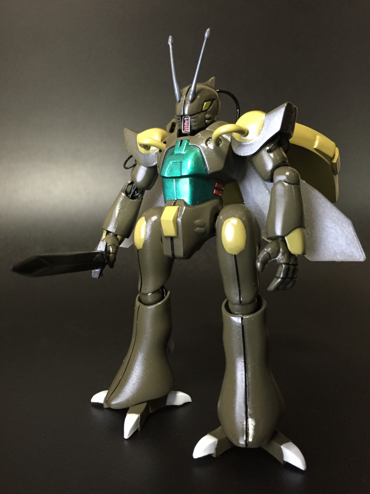 1/72 ������ �ܹ��� - 09.���� ��Ʋ�� �Ե�(�ǳװ� ��) [5���԰��Ϸ�] [4573102628695]