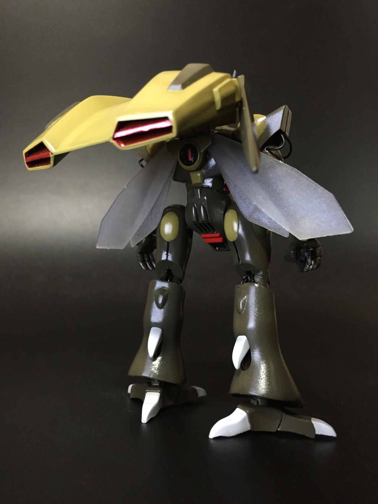 1/72 ������ �ܹ��� - 09.���� ��Ʋ�� �Ե�(�ǳװ� ��) [5���԰��Ϸ�] [4573102628695]