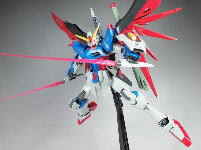 [MG] 1/100 ����Ƽ�� �Ǵ� [3���԰�����] [4573102615824]