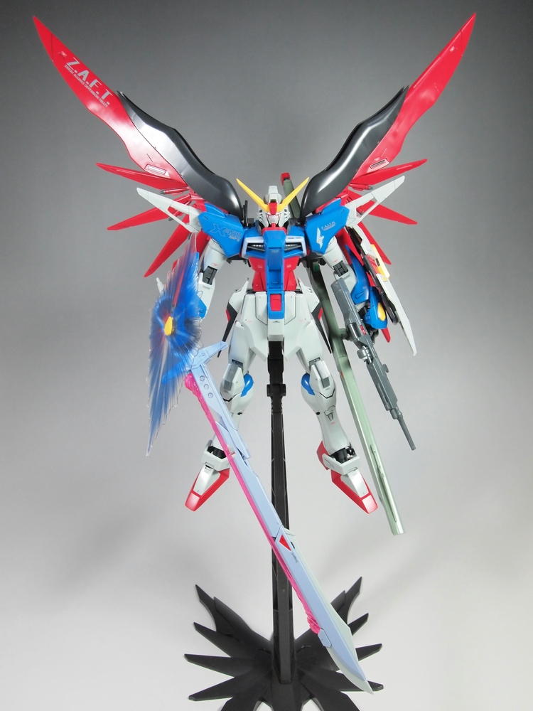 [MG] 1/100 ����Ƽ�� �Ǵ� [3���԰�����] [4573102615824]