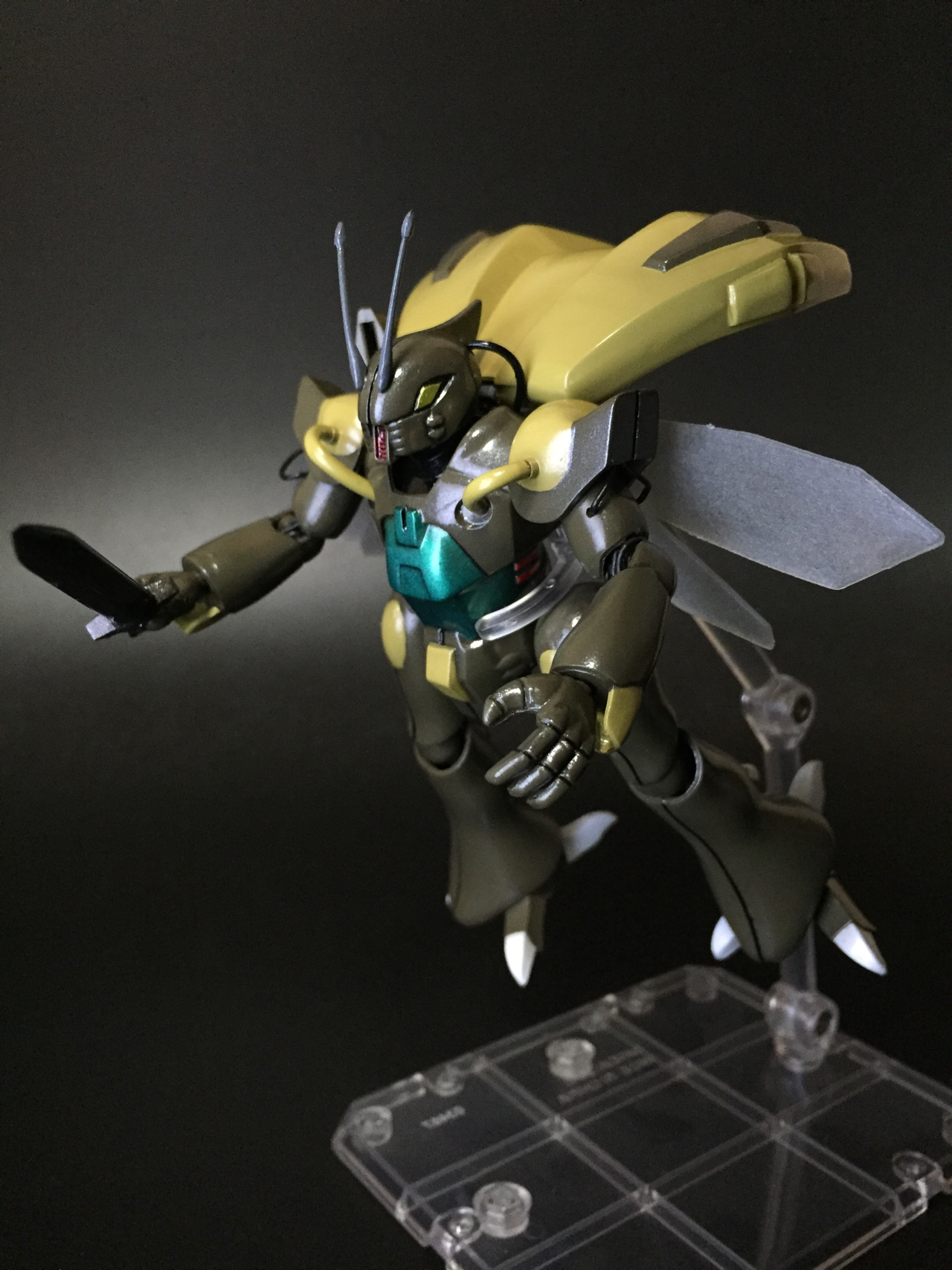 1/72 ������ �ܹ��� - 09.���� ��Ʋ�� �Ե�(�ǳװ� ��) [5���԰��Ϸ�] [4573102628695]