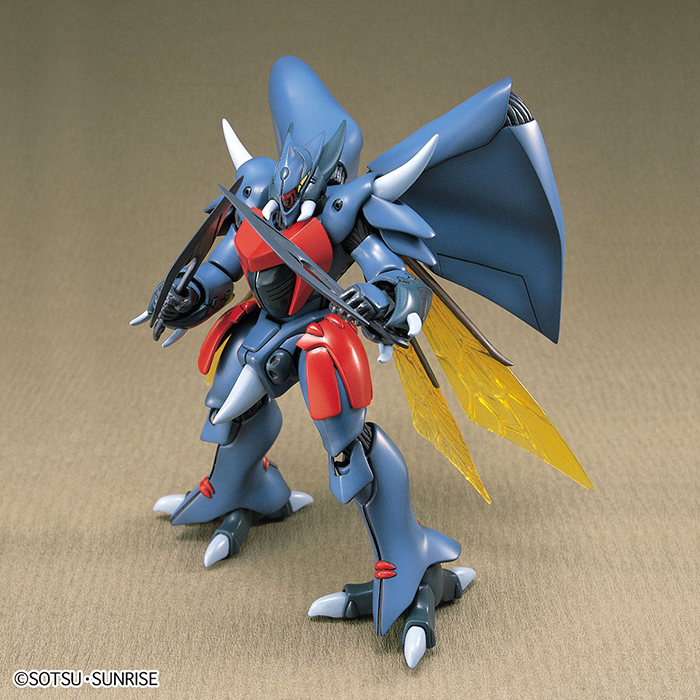 [HGAB 006] 1/72 ������ �ܹ��� - ��� ��Ʒ��� [5���԰��Ϸ�] [4573102628794]