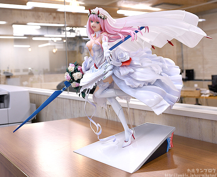 1/7 �޸� �� �� ����Ű�� - ������ For My Darling [7���԰��Ϸ�] [4580416943116]