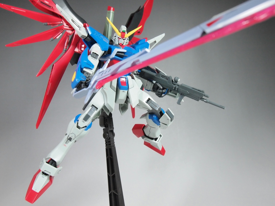 [MG] 1/100 ����Ƽ�� �Ǵ� [3���԰�����] [4573102615824]