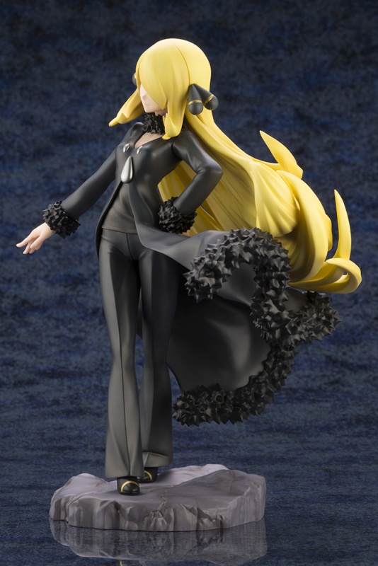 1/8 ARTFX J ���ϸ��� - ��õ(�÷γ�) with ��ī���ƽ� [10���԰��Ϸ�] [4934054030255]