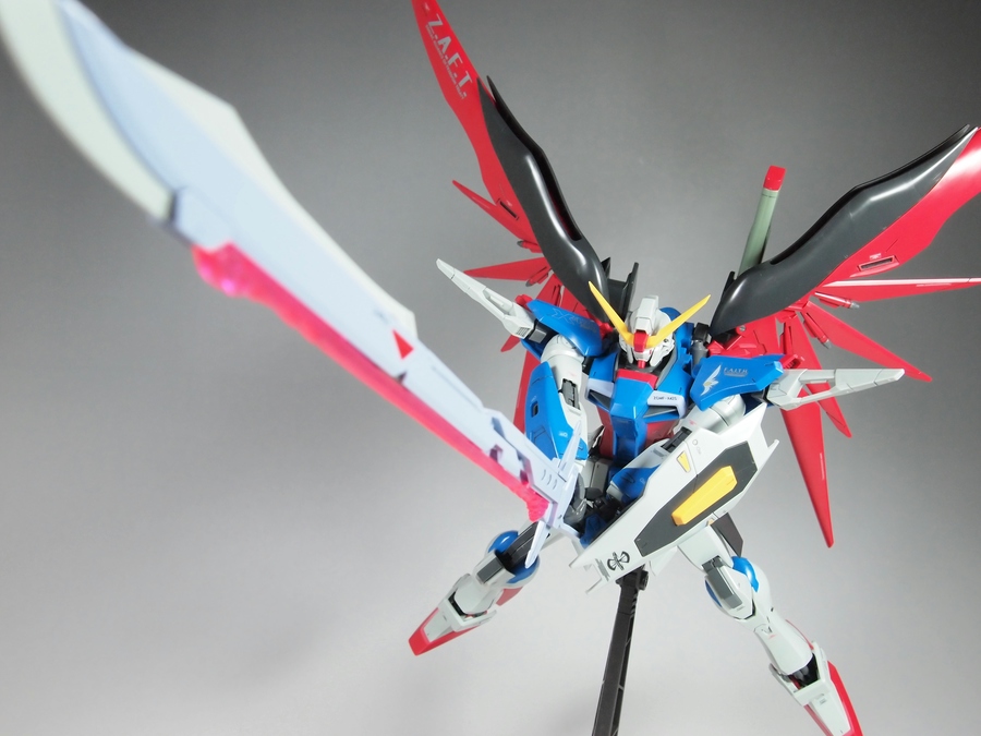 [MG] 1/100 ����Ƽ�� �Ǵ� [3���԰�����] [4573102615824]
