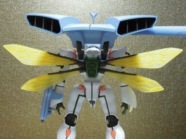 [MG] ������ �ܹ��� - ���� ��Ʋ�� �ܹ��� [5���԰��Ϸ�] [4573102628824]