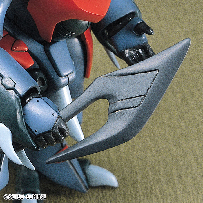 [HGAB 006] 1/72 ������ �ܹ��� - ��� ��Ʒ��� [5���԰��Ϸ�] [4573102628794]