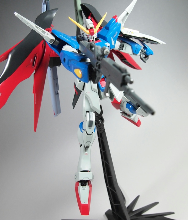 [MG] 1/100 ����Ƽ�� �Ǵ� [3���԰�����] [4573102615824]