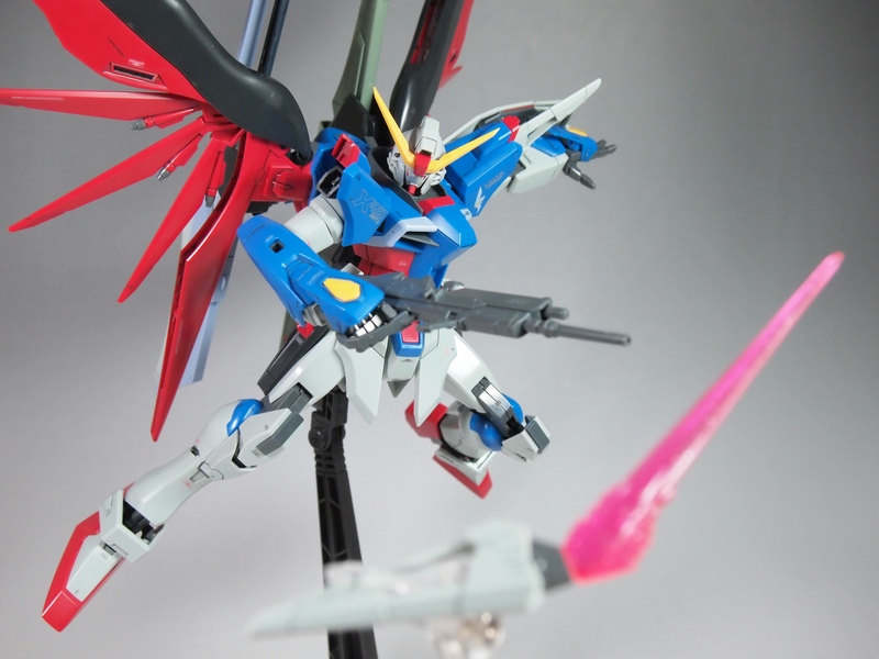 [MG] 1/100 ����Ƽ�� �Ǵ� [3���԰�����] [4573102615824]