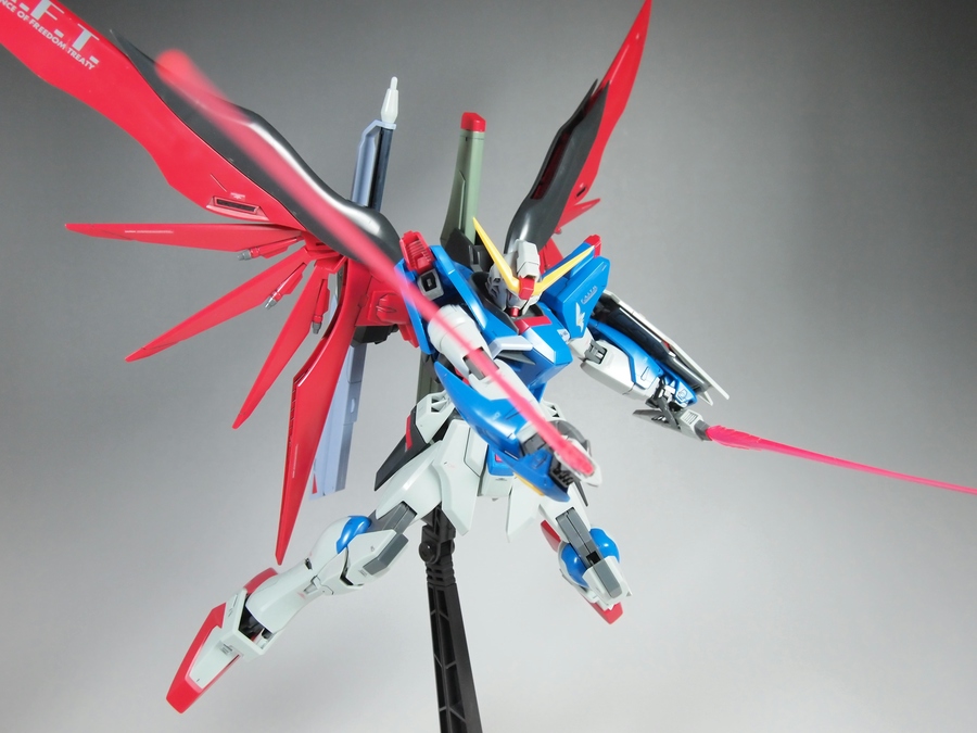 [MG] 1/100 ����Ƽ�� �Ǵ� [3���԰�����] [4573102615824]