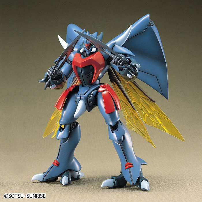 [HGAB 006] 1/72 ������ �ܹ��� - ��� ��Ʒ��� [5���԰��Ϸ�] [4573102628794]