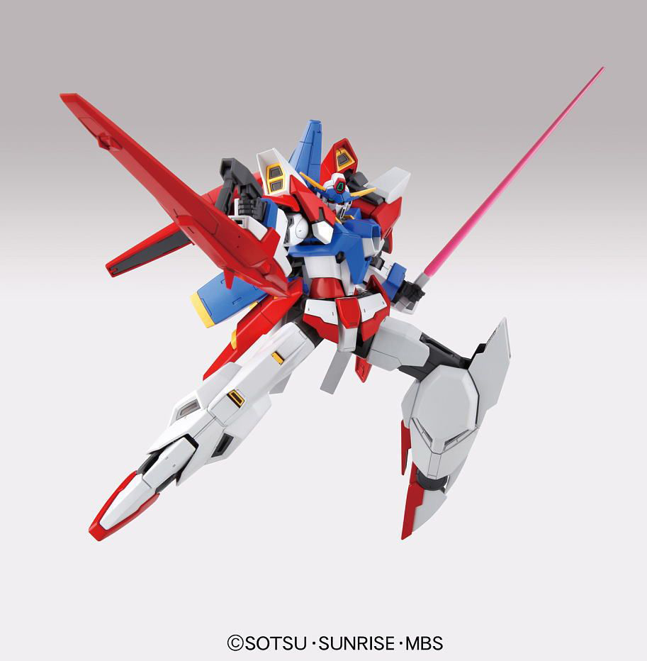 [HG AGE] 1/144 �Ǵ� ������3 ����Ż [5���԰��Ϸ�] [4573102628305]