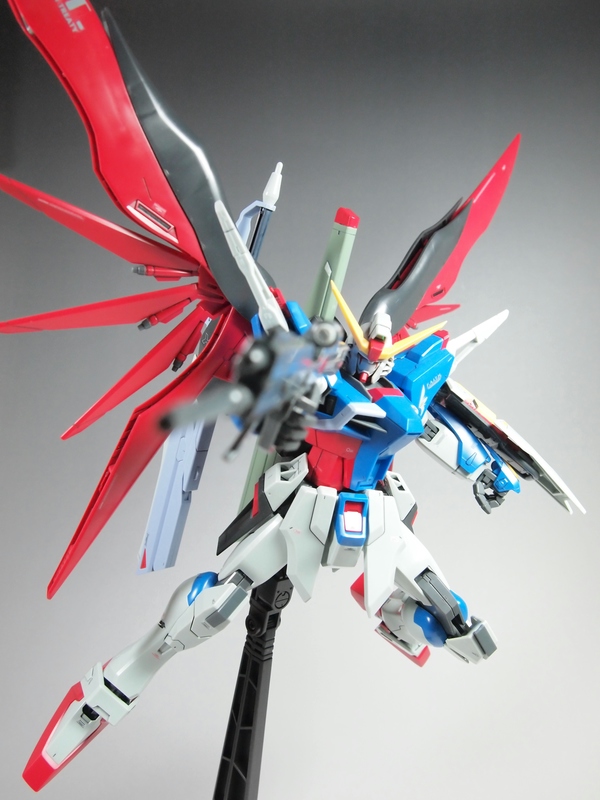 [MG] 1/100 ����Ƽ�� �Ǵ� [3���԰�����] [4573102615824]