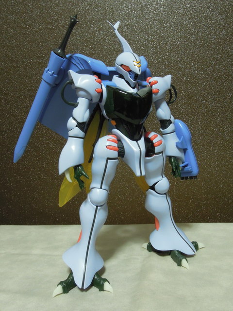 [MG] ������ �ܹ��� - ���� ��Ʋ�� �ܹ��� [5���԰��Ϸ�] [4573102628824]