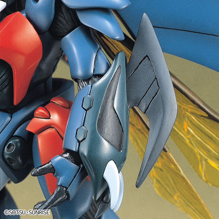 [HGAB 006] 1/72 ������ �ܹ��� - ��� ��Ʒ��� [5���԰��Ϸ�] [4573102628794]