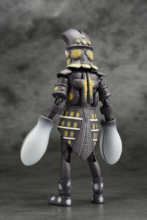 MAF ����� - ��ź ���� [4582385573523]