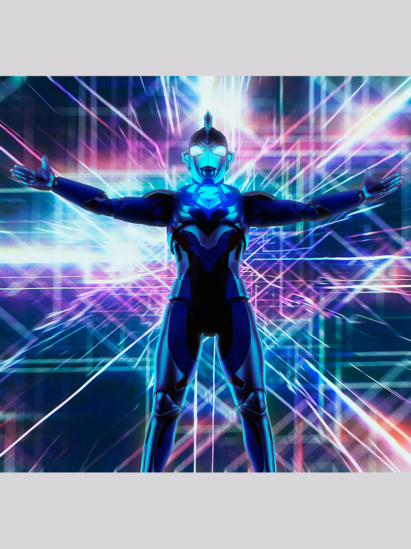 [S.H.Figuarts] ��Ʈ���Z �������� [10���԰��Ϸ�] [4573102616968]