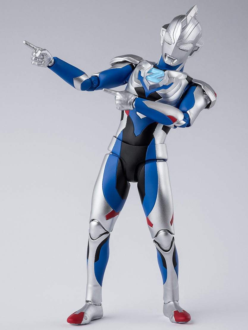 [S.H.Figuarts] ��Ʈ���Z �������� [10���԰��Ϸ�] [4573102616968]