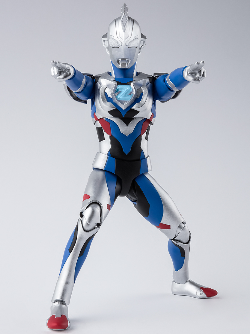 [S.H.Figuarts] ��Ʈ���Z �������� [10���԰��Ϸ�] [4573102616968]