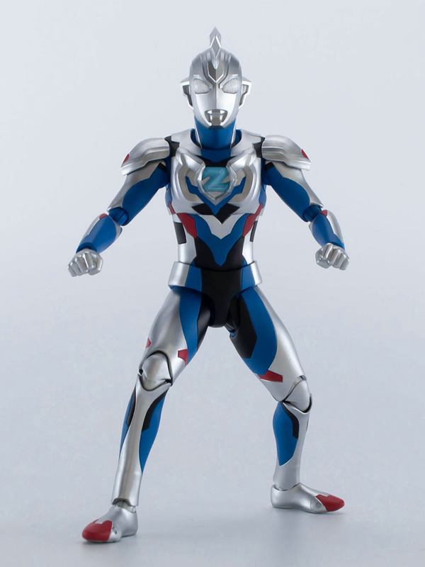 [S.H.Figuarts] ��Ʈ���Z �������� [10���԰��Ϸ�] [4573102616968]