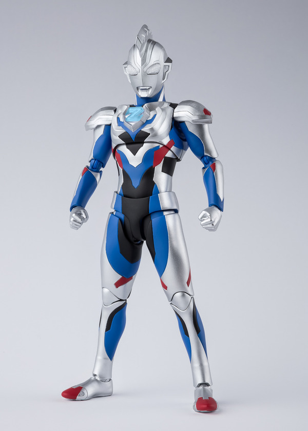 [S.H.Figuarts] ��Ʈ���Z �������� [10���԰��Ϸ�] [4573102616968]