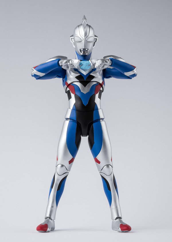 [S.H.Figuarts] ��Ʈ���Z �������� [10���԰��Ϸ�] [4573102616968]