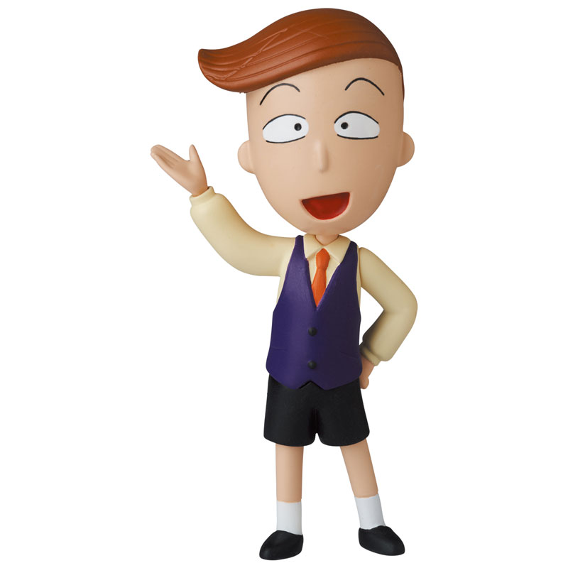 [UDF] No.643 �����ڴ� 9��(ġ�񸶷���») - �ϳ��� ī������ [7���԰��Ϸ�] [4530956156439]