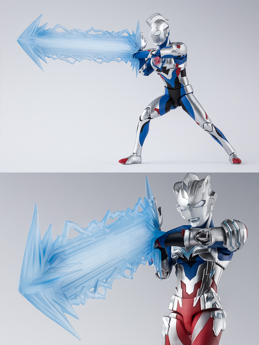 [S.H.Figuarts] ��Ʈ���Z �������� [10���԰��Ϸ�] [4573102616968]