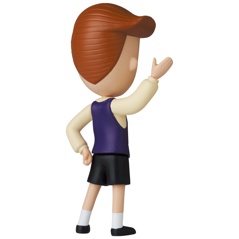 [UDF] No.643 �����ڴ� 9��(ġ�񸶷���») - �ϳ��� ī������ [7���԰��Ϸ�] [4530956156439]