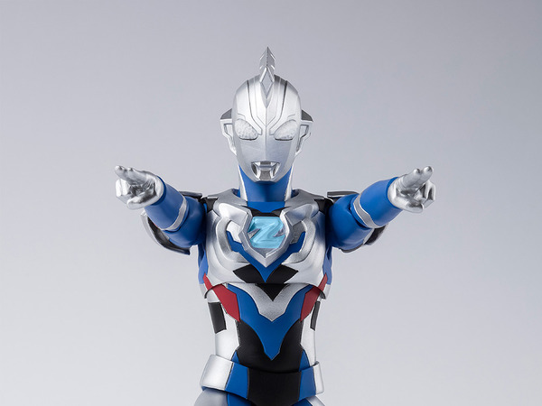 [S.H.Figuarts] ��Ʈ���Z �������� [10���԰��Ϸ�] [4573102616968]