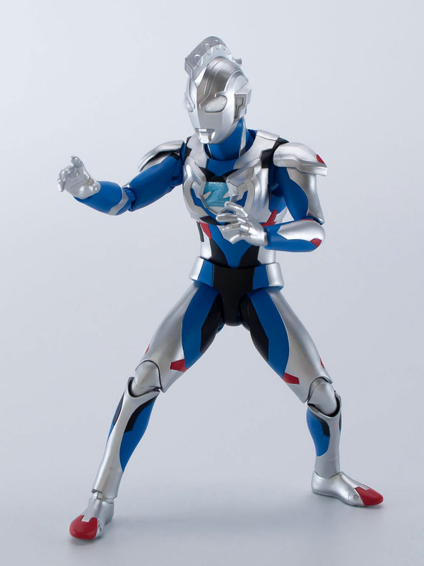 [S.H.Figuarts] ��Ʈ���Z �������� [10���԰��Ϸ�] [4573102616968]