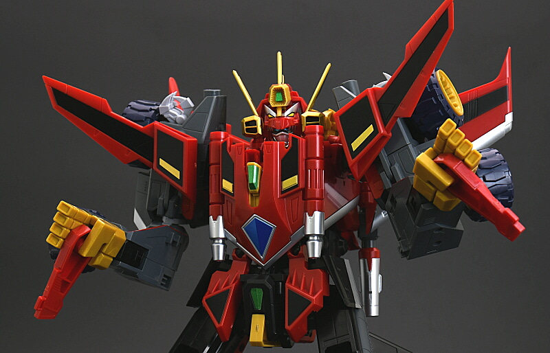 [THE��ü] SSSS.���̳����� - DX��ü ��ü���� ���̳����� [11���԰��Ϸ�] [4571697182332]