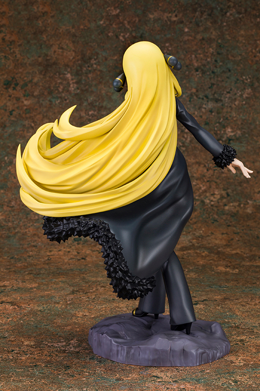 1/8 ARTFX J ���ϸ��� - ��õ(�÷γ�) with ��ī���ƽ� [10���԰��Ϸ�] [4934054030255]