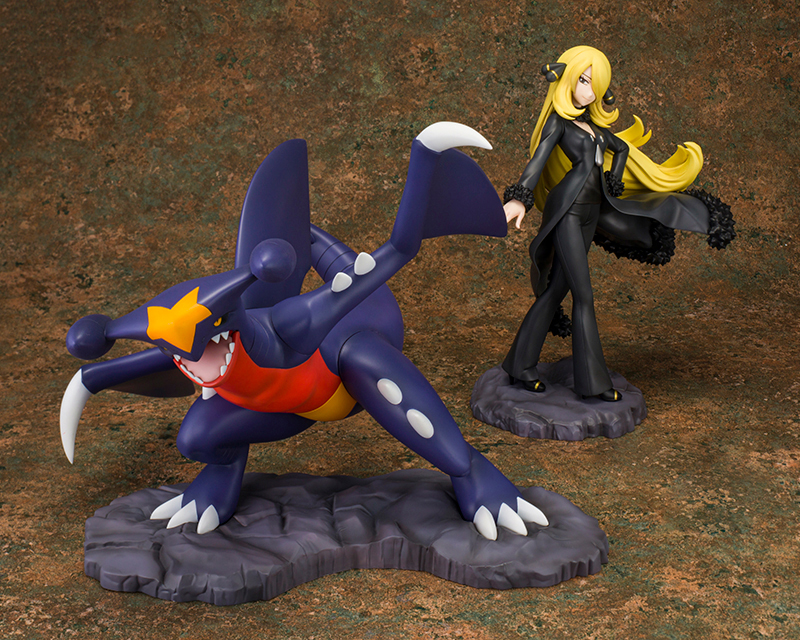 1/8 ARTFX J ���ϸ��� - ��õ(�÷γ�) with ��ī���ƽ� [10���԰��Ϸ�] [4934054030255]