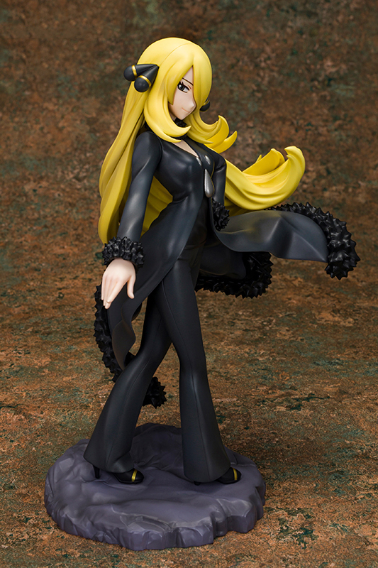 1/8 ARTFX J ���ϸ��� - ��õ(�÷γ�) with ��ī���ƽ� [10���԰��Ϸ�] [4934054030255]