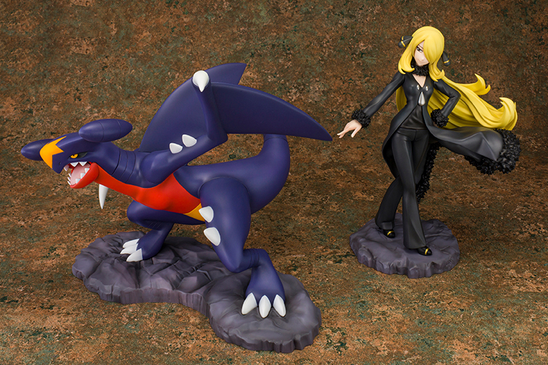 1/8 ARTFX J ���ϸ��� - ��õ(�÷γ�) with ��ī���ƽ� [10���԰��Ϸ�] [4934054030255]