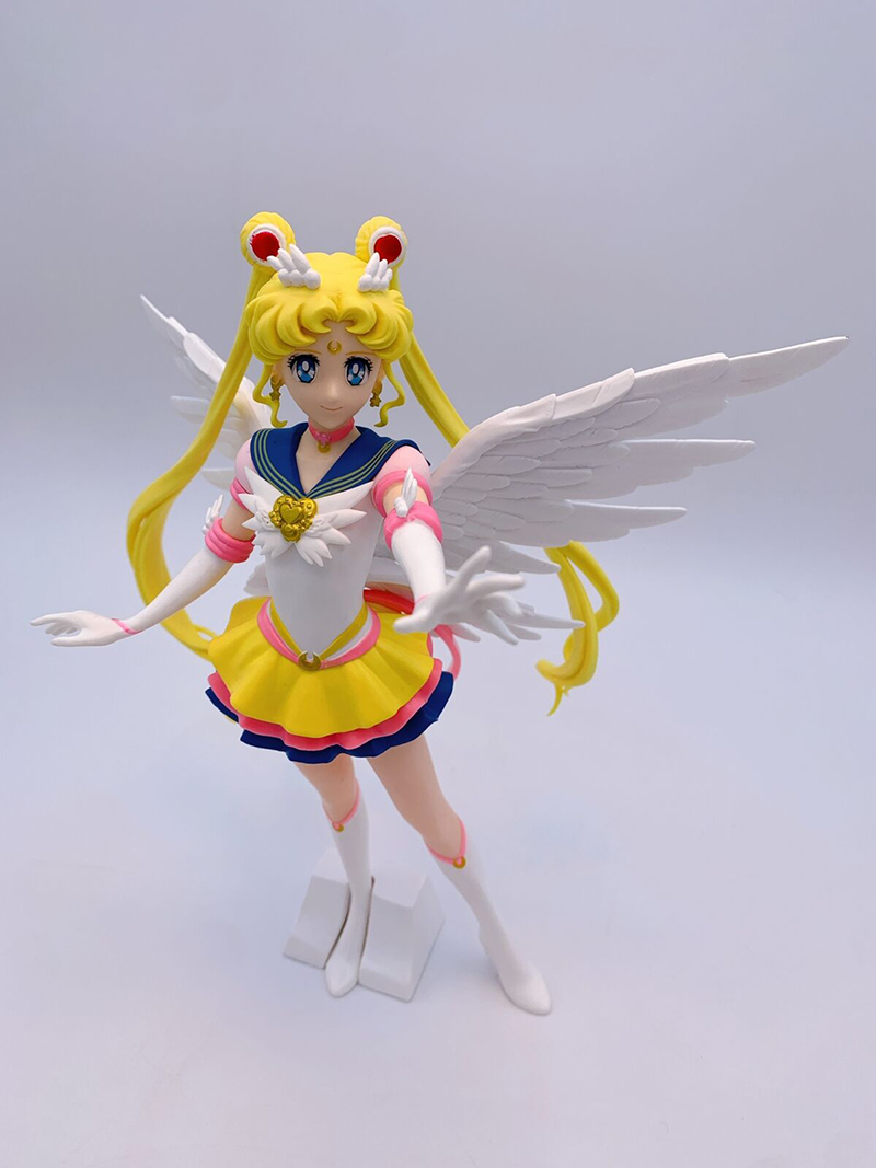 [��ǰ�ǱԾ�] ������ �̼ҳ� ���� ���Ϸ��� Eternal Glitter&Glamours ���ͳ� ���Ϸ��� Ver.A [4���԰��Ϸ�] [4983164171051]